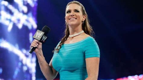 stephanie mcmahon net worth